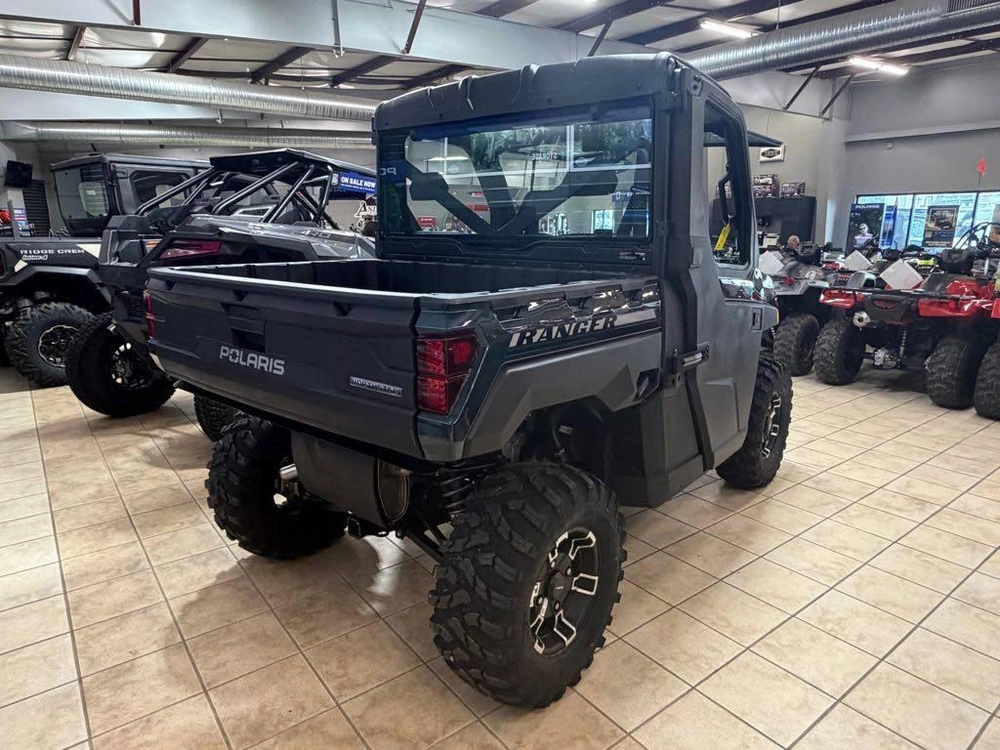 2027 Polaris Rgr Xp 1000 Northstar Ultimate