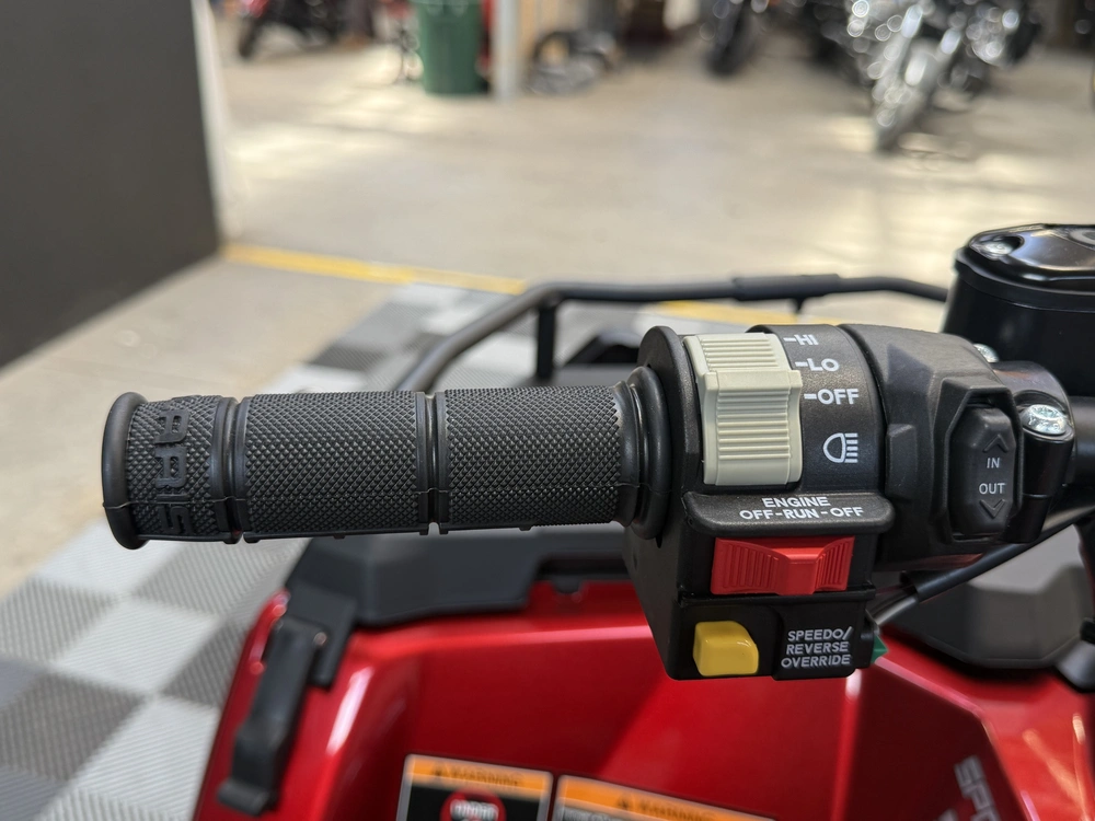 2026 Polaris Sportsman 570 Trail alt