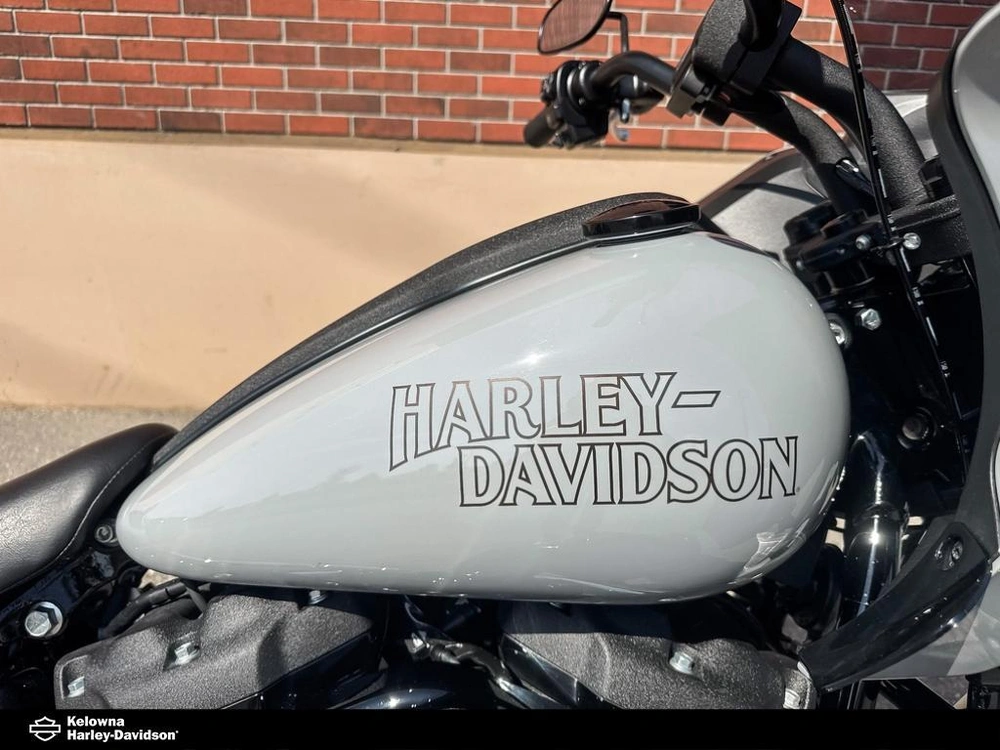 2024 Harley-davidson Fxlrst - Low Rider® St alt