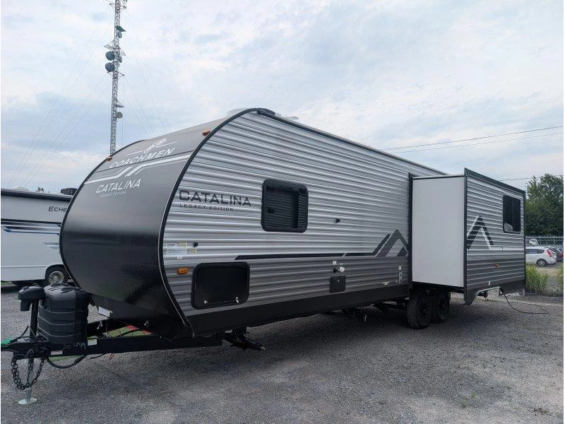 Coachmen Catalina 283rnr 2027 alt