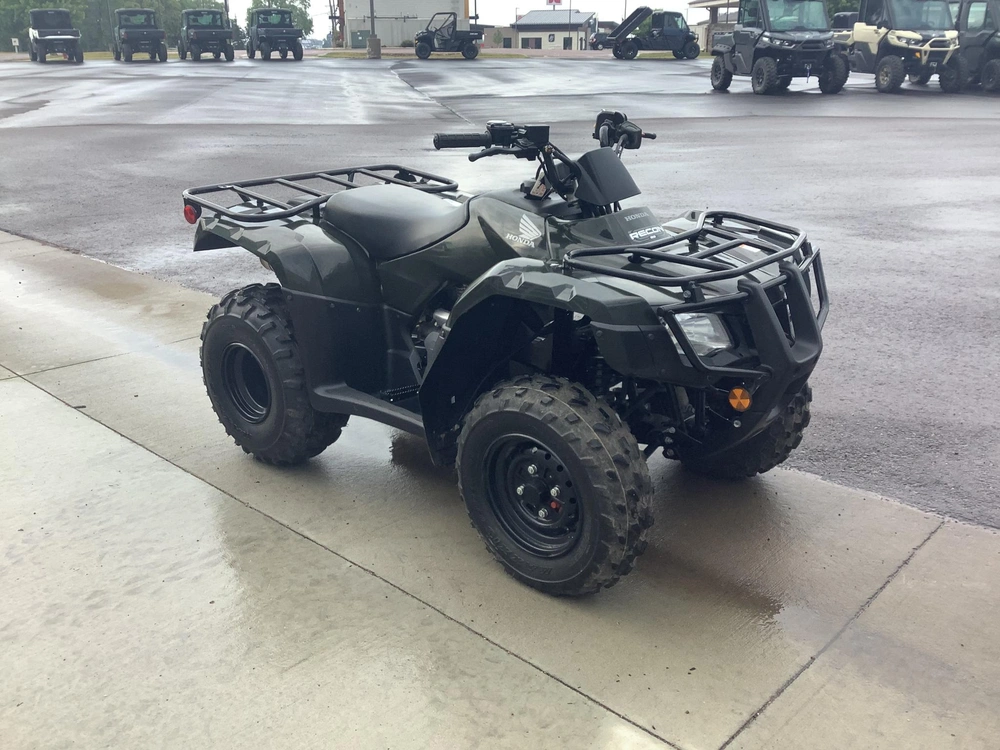 2023 Honda Recon Es Trx250 alt