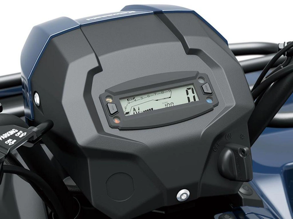 2025 Kawasaki Brute Force 450 alt