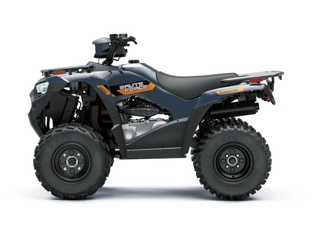 2026 Kawasaki Brute Force 300 alt
