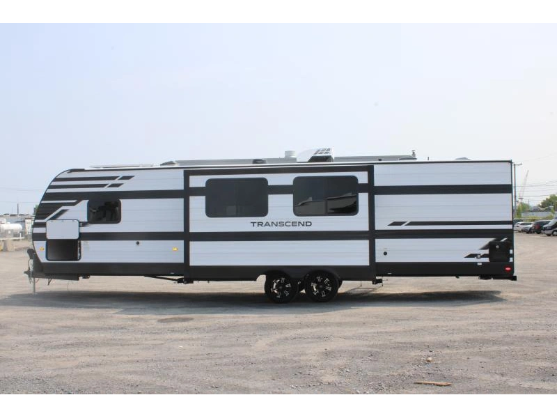 Grand Design Transcend 305bht 2026 alt