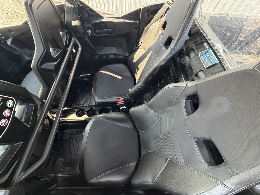 Can-am Commander 1000 Xt-p 2024 alt