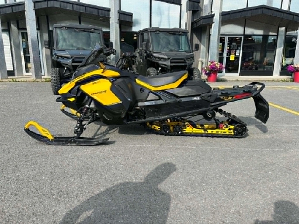 Ski-doo Renegade Adrenaline 900ace 2024 alt