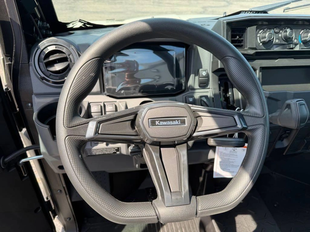 2026 Kawasaki Kawasaki Ridge