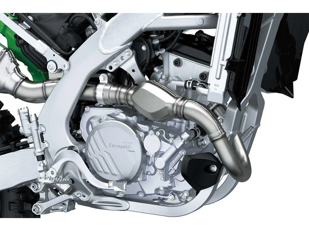 2027 Kawasaki Kx250f alt