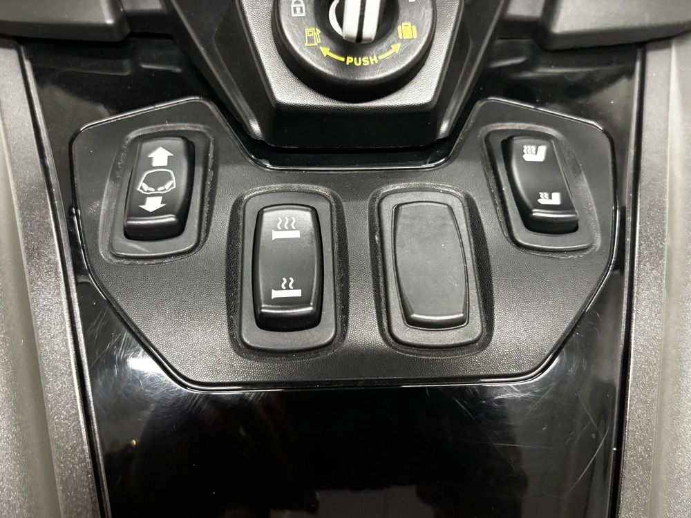 Can-am Spyder Rt Limited 2024 alt