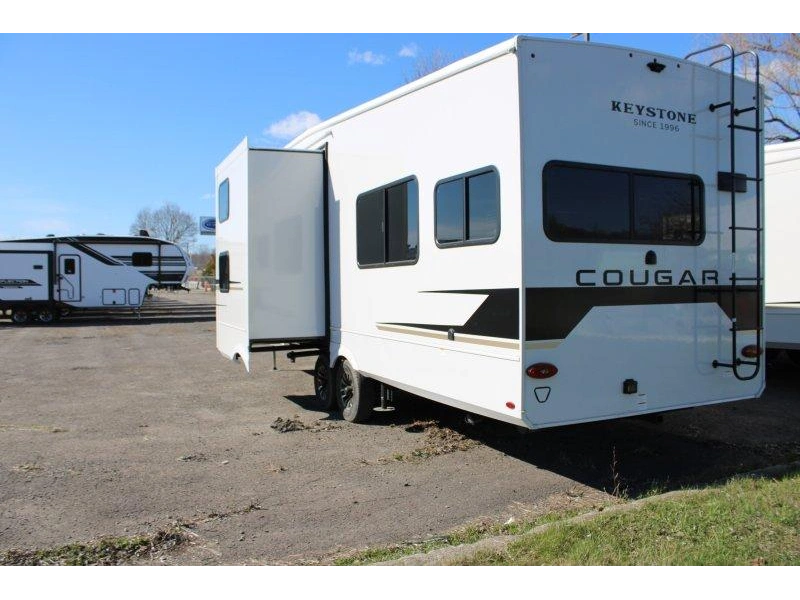 Keystone Rv Cougar 29mbd 2026 alt