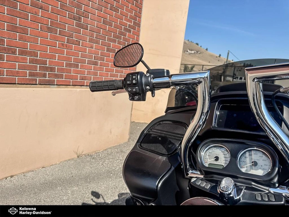 2019 Harley-davidson Fltrx - Road Glide® alt