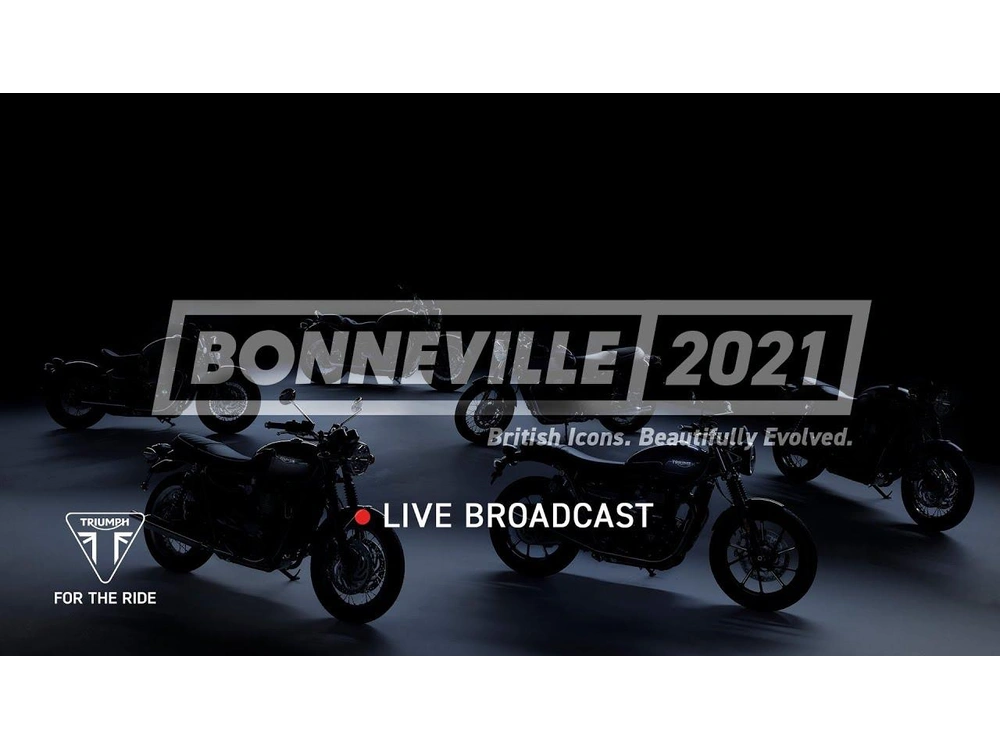 2023 Triumph Bonneville Bobber Matte Storm Grey / Matte Ironstone alt