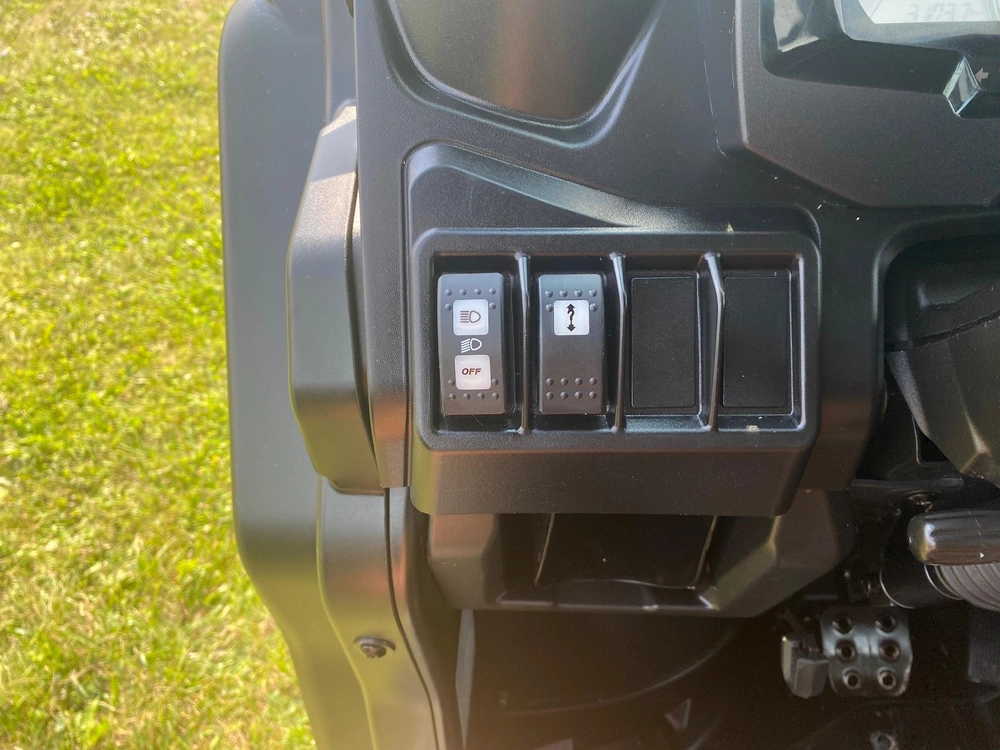 2024 Can-am Defender Limited Hd10 alt