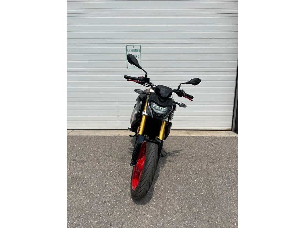 2024 Bmw G 310 Gs alt