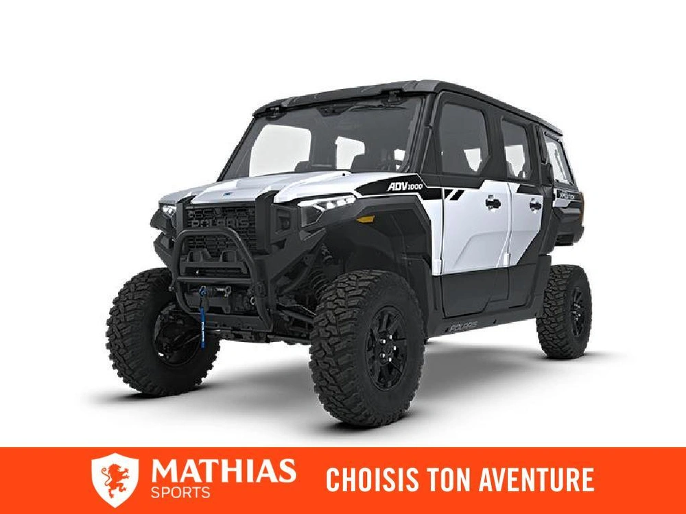 Polaris Polaris Xpedition Adv 5 Northstar 2027 alt