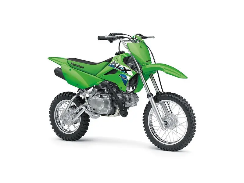 KAWASAKI KLX110R L KLX110DVFNN 2027