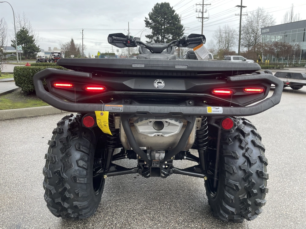 2026 Can-am Outlander Max Xt 850 alt