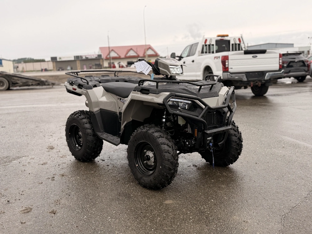 2026 Polaris Sportsman 570 Eps alt