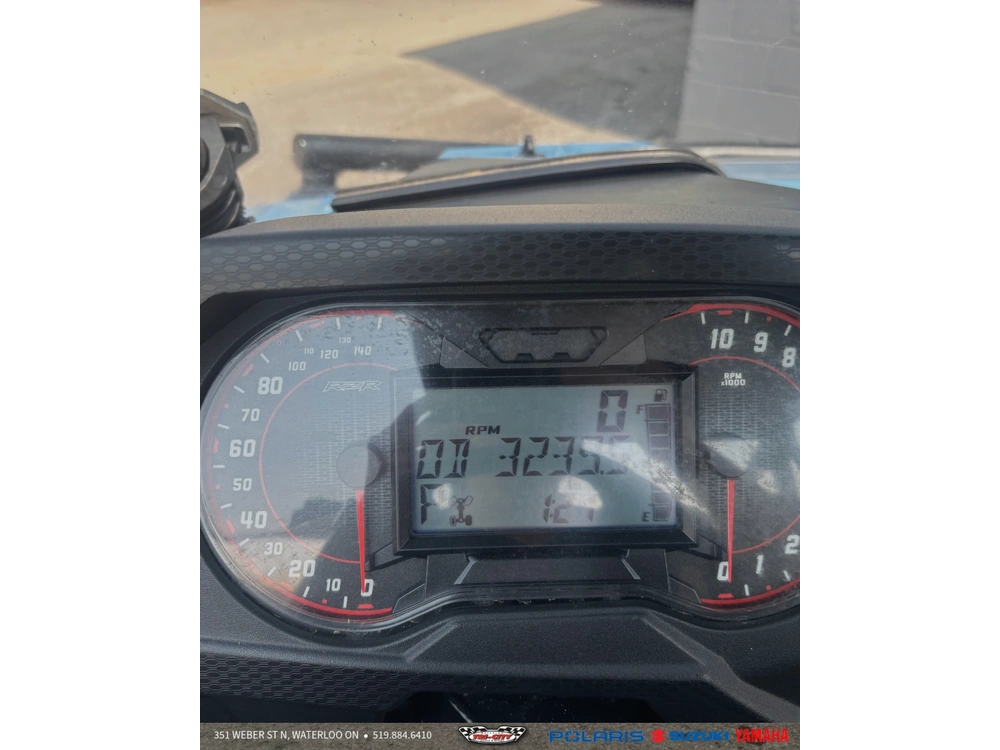 2024 Polaris Rzr 900 Trail Sports alt
