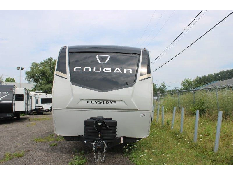 Keystone Rv Cougar 25mle 2027 alt
