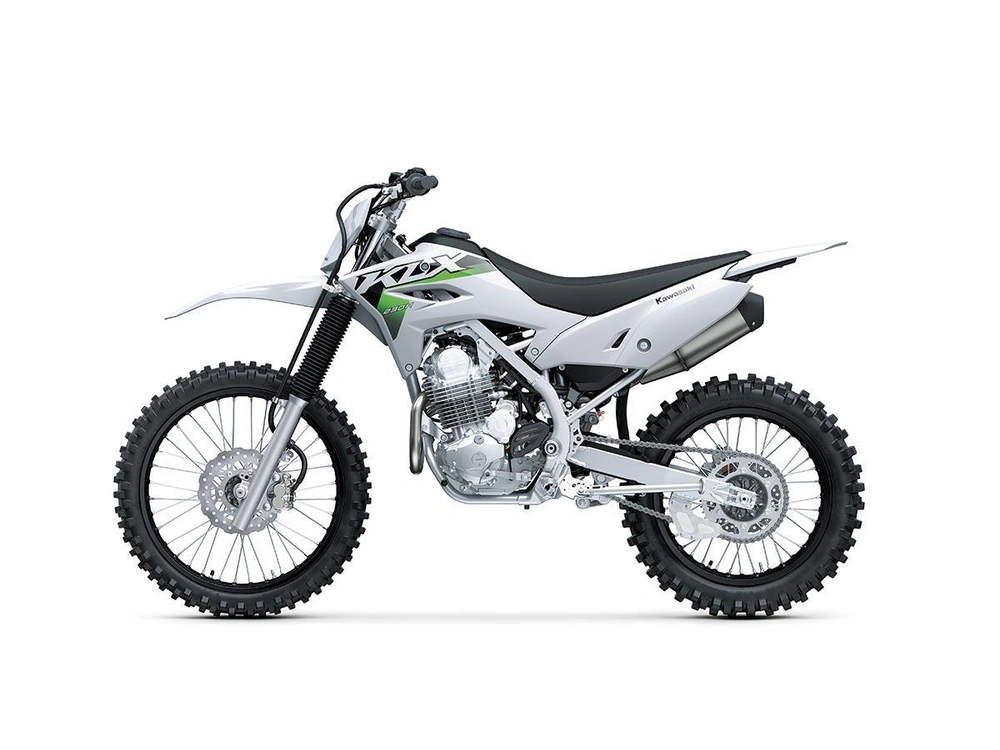 Kawasaki Klx230r Klx232nvfnn 2027 alt