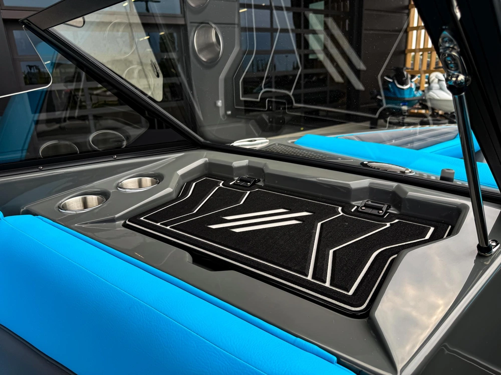 2027 Atx Surf Boats 22 Type-s alt