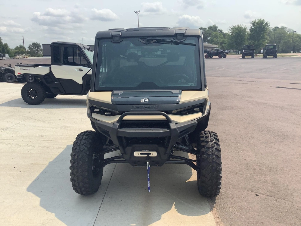 2026 Can-am Defender Hd11 Limited Max alt