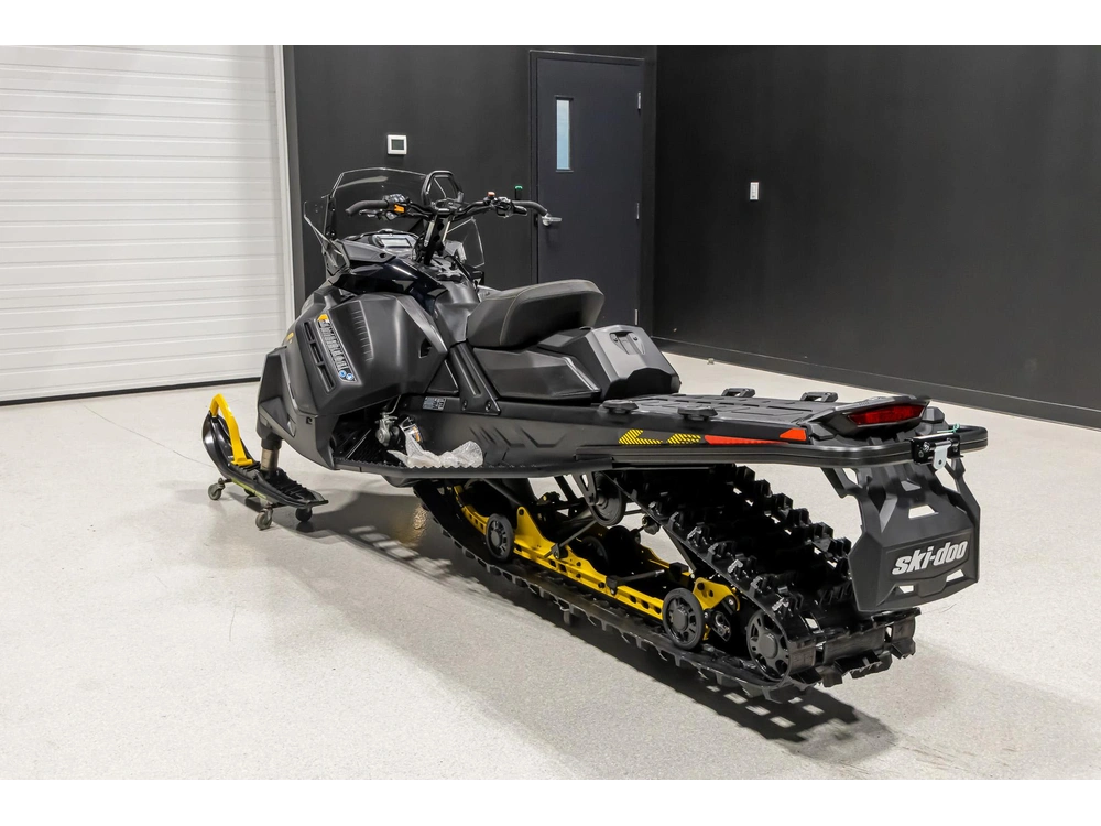 2026 Ski-doo Tundra Le 600 Ace Gnta alt