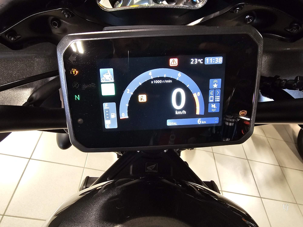 2026 Honda Rebel 1100 Touring alt