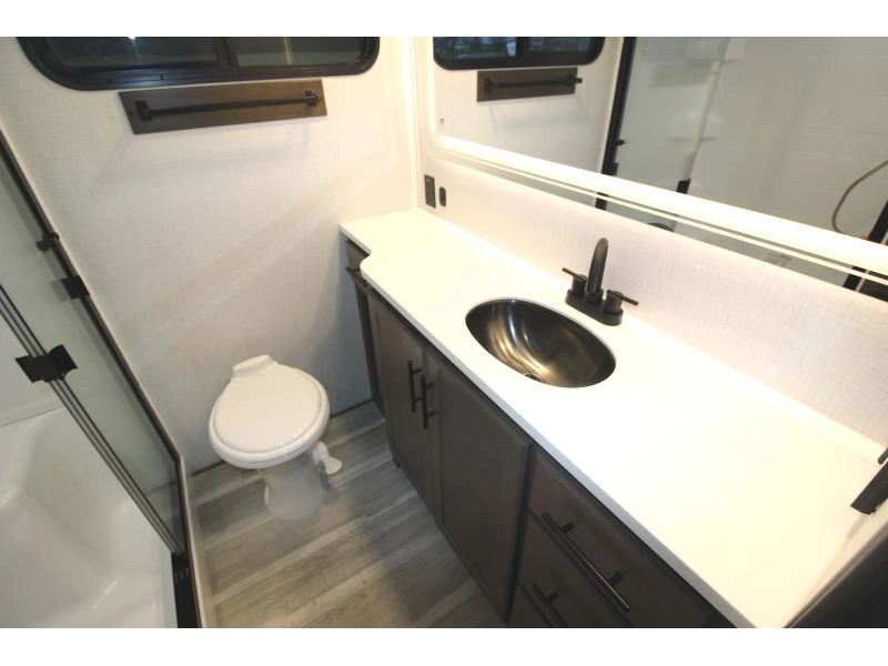 Keystone Rv Cougar 316rls 2026 alt