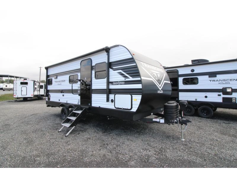 2026 Grand Design Transcend 20mkx alt