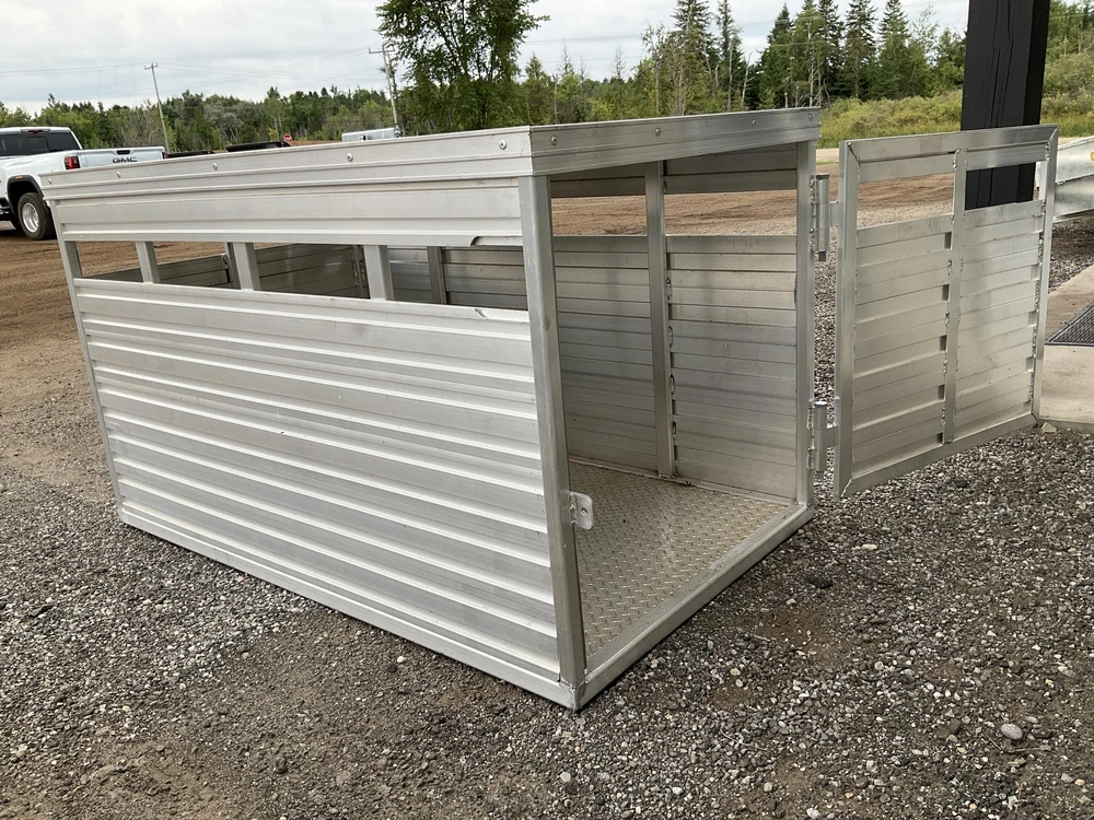 2027 Aghaul 42"x72" Hog/sheep Topper alt