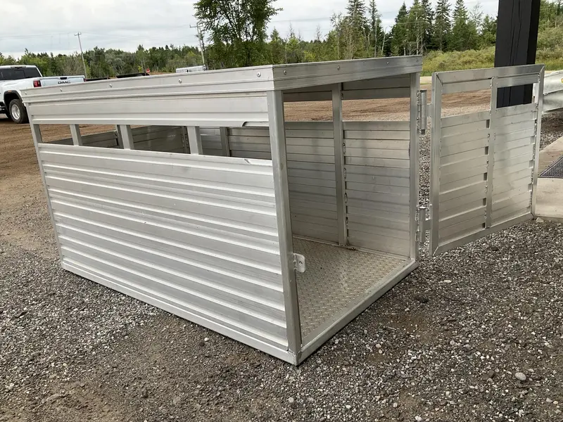 Aghaul 42"x72" Hog/Sheep Topper 2027