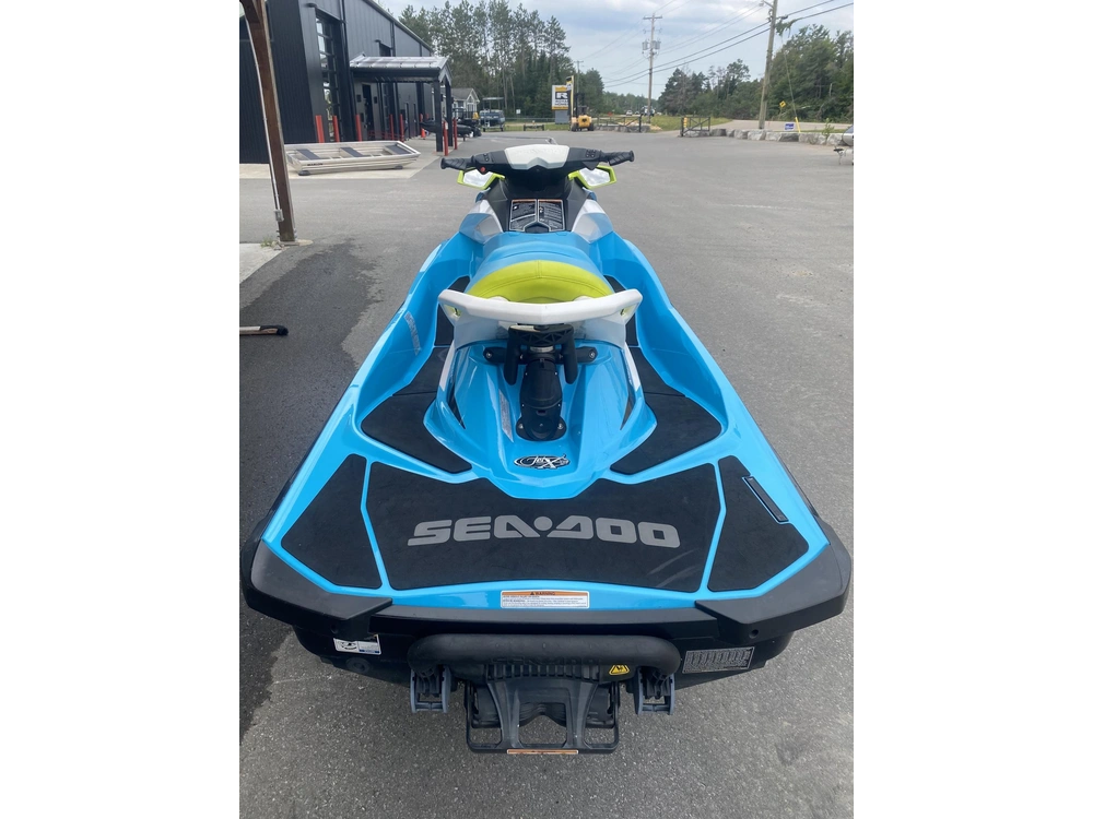 2016 Sea-doo Gti Se 155 alt