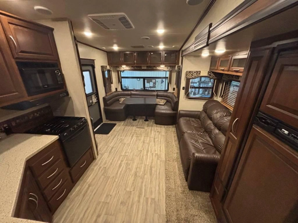 Kz Durango 259rdd *couple* 2017 alt