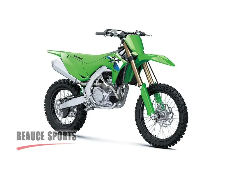 2027 Kawasaki KX252FX KX250 F Moto Cross-Country Course Hors-Route 4 Temps Enduro Compétition Sentier Technique Bois Démarreur Électrique 250F Racing YZ250FX XC-F FX250 CRF250RX