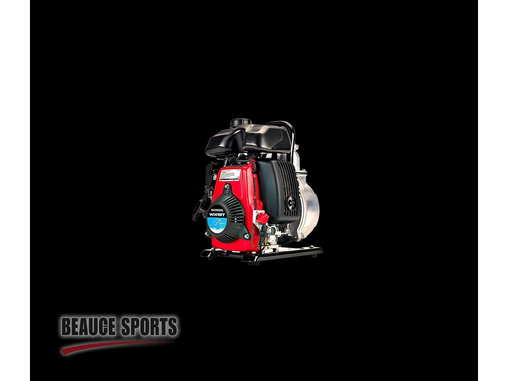 Honda Wx15tcx1 | 🌊 Pompe Eau Jardin Piscine 240 L/min Compacte Alternatives Yamaha Toro 🌊 | 2025 alt