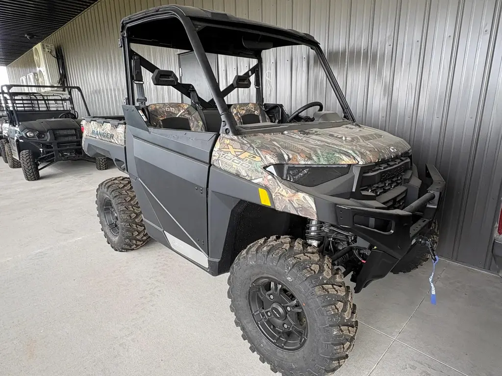2026 Polaris RANGER XP 1000 PREMIUM  PPC Premium 
