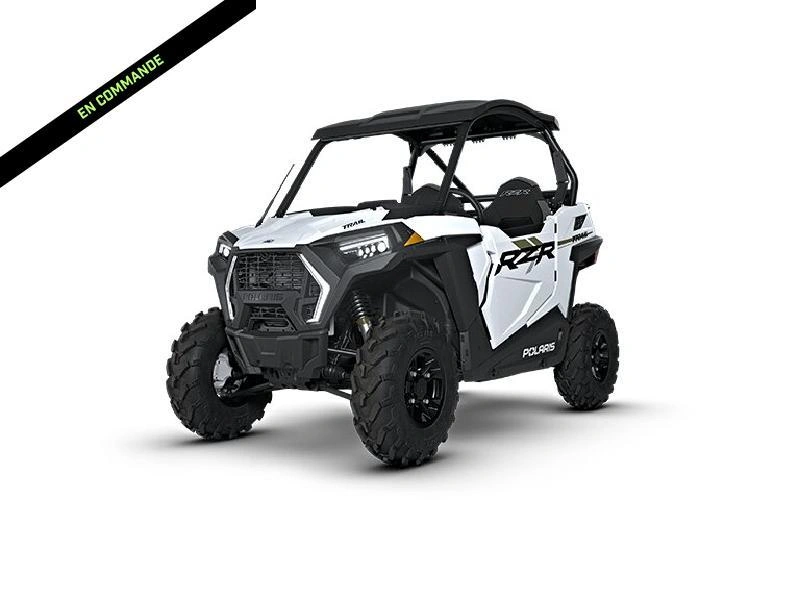 2027 Polaris Rzr Trail Ultimate alt