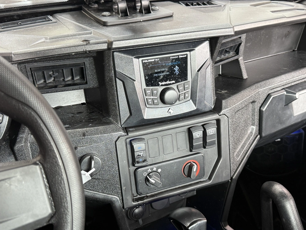 2026 Polaris General Xp 1000 Premium alt