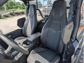 2022 Yamaha Wolverine Rmax 2 Se alt