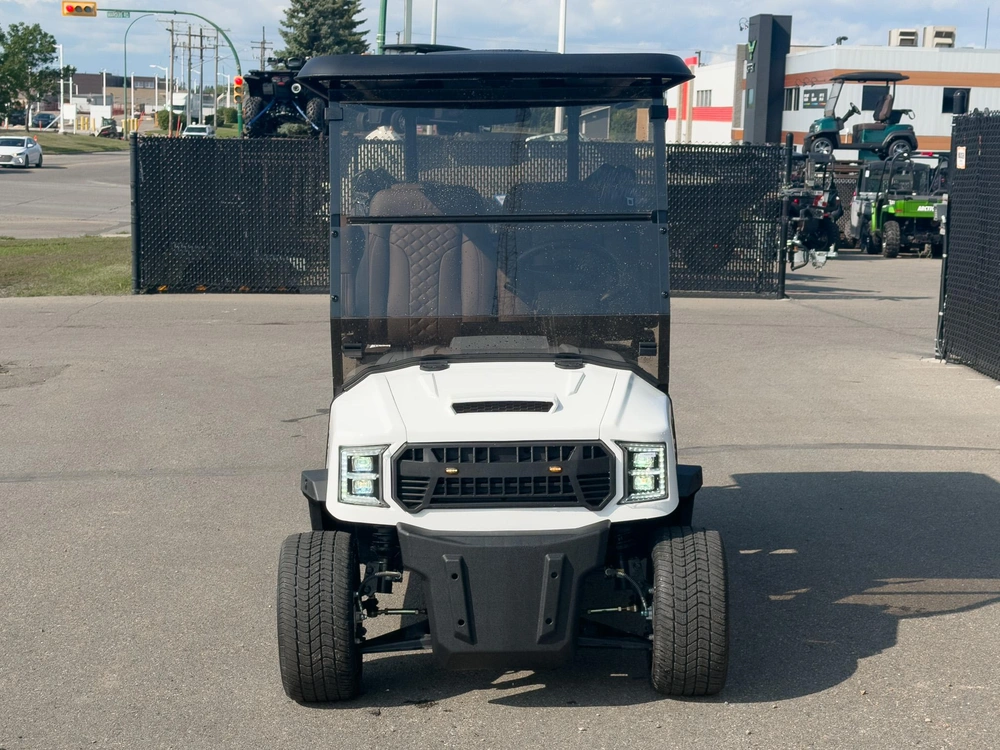 2026 Buzz G4 Standard alt