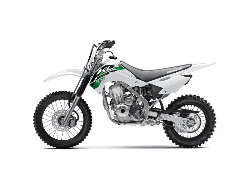 Kawasaki KLX140R 2027