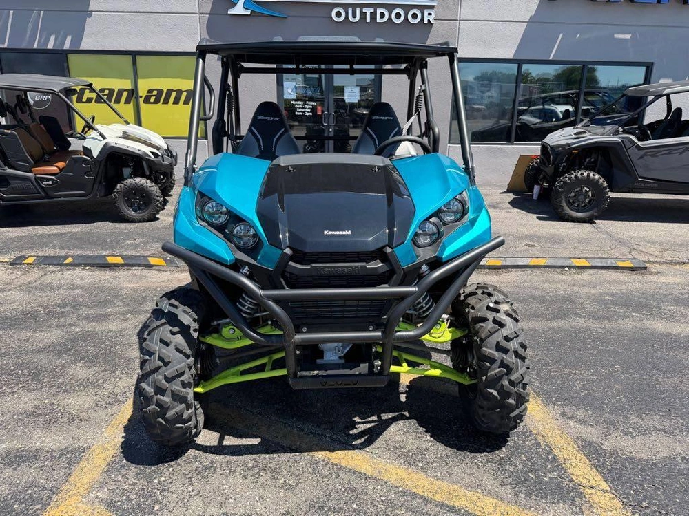 2023 Kawasaki Teryx® S Le