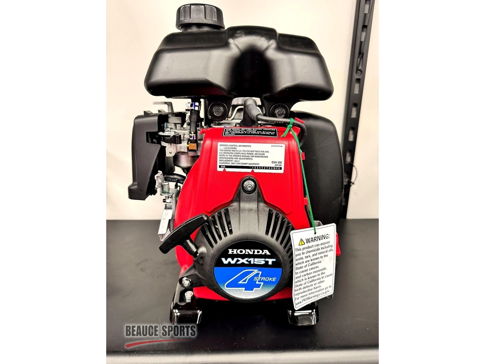 Honda Wx15tcx1 | 🌊 Pompe Eau Jardin Piscine 240 L/min Compacte Alternatives Yamaha Toro 🌊 | 2025 alt
