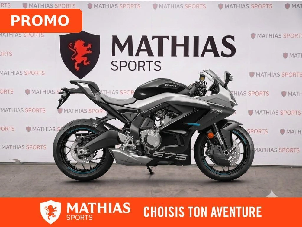 Cfmoto 675ss 2026 alt