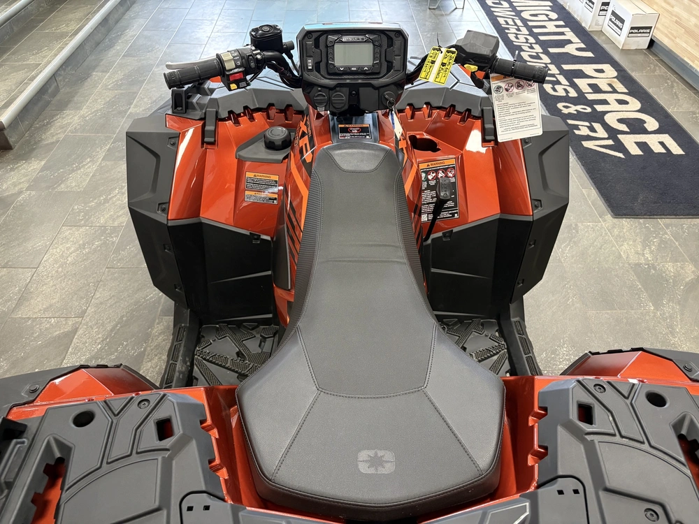 2026 Polaris Sportsman Xp 1000 S alt