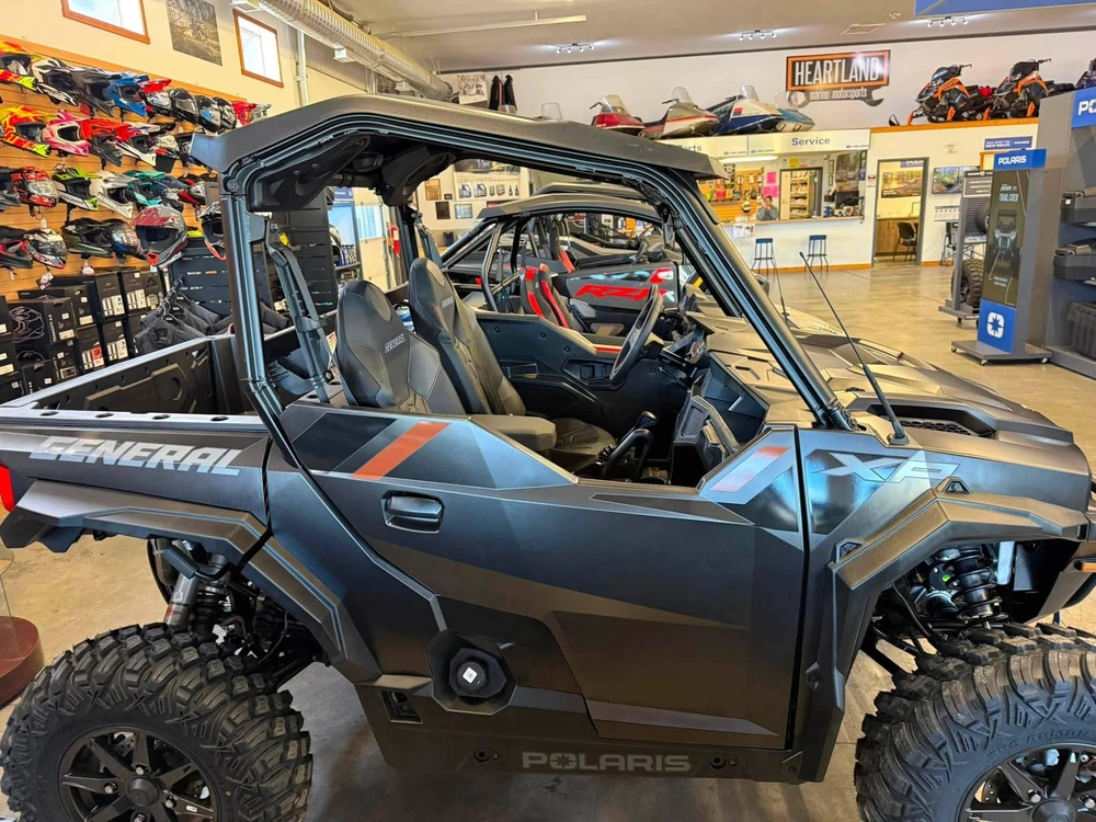 2026 Polaris General Xp 1000 Ultimate alt