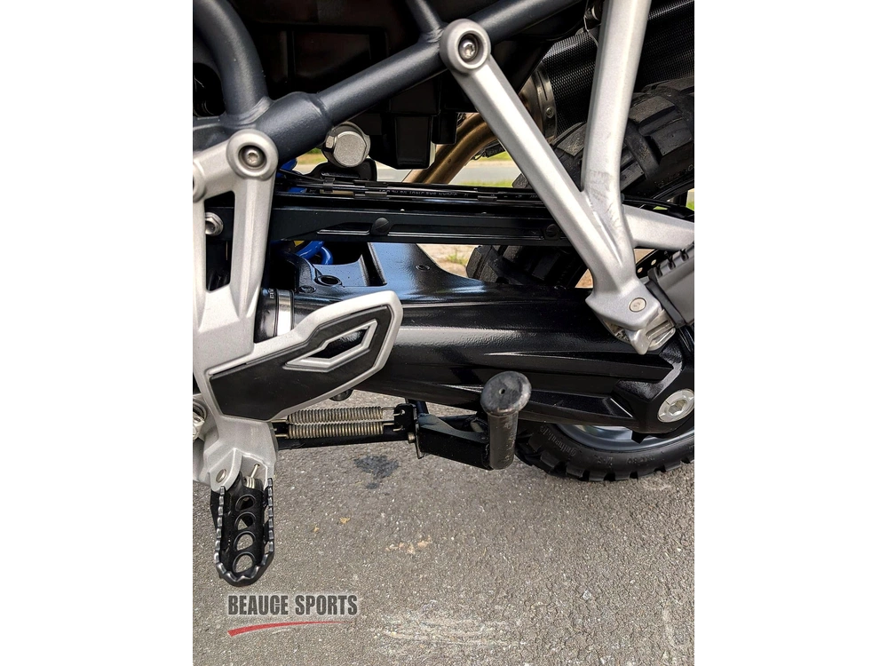 2013 Triumph Tiger Explorer Moto Aventure Grand Tourisme Longue Distance Full Équipée Valises Top Case Cardan Confort Duo Voyage Gs Ténéré V-strom Africa Twin alt
