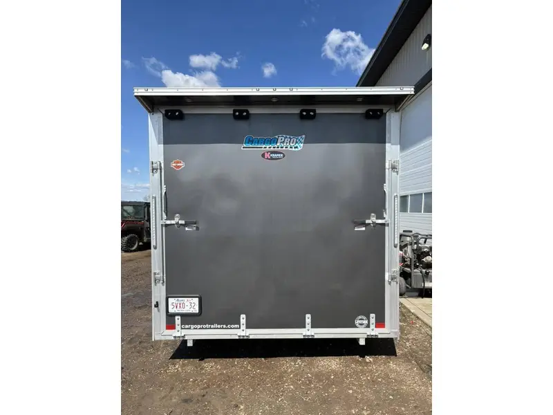 Alcom LLC Cargo Pro 2022